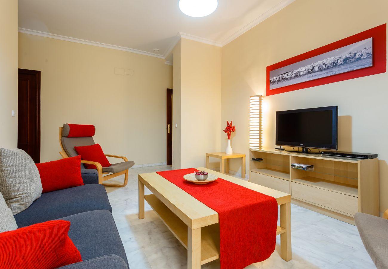 Appartement à Cadix - Appartement à Cádiz