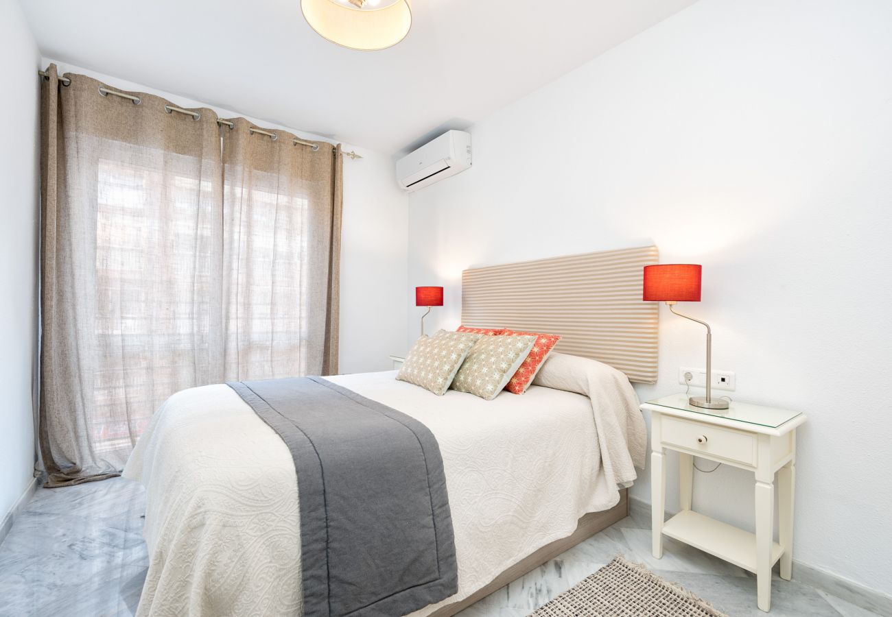 Appartement à Malaga - iloftmalaga Sostoa