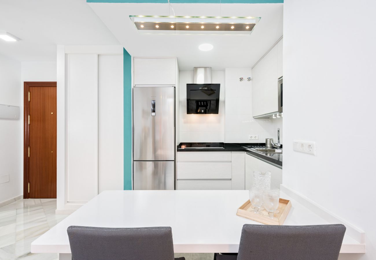 Appartement à Malaga - iloftmalaga Sostoa