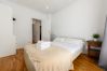 Appartement à Madrid - M (VEL551) Piso de 3 dormitorios y 2 en Salamanca