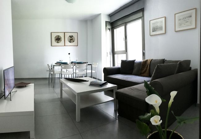 Las Palmas de Gran Canaria - Appartement