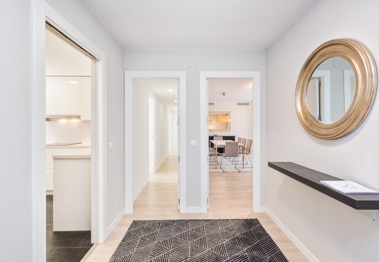 Appartement à Malaga - iloftmalaga Reding 