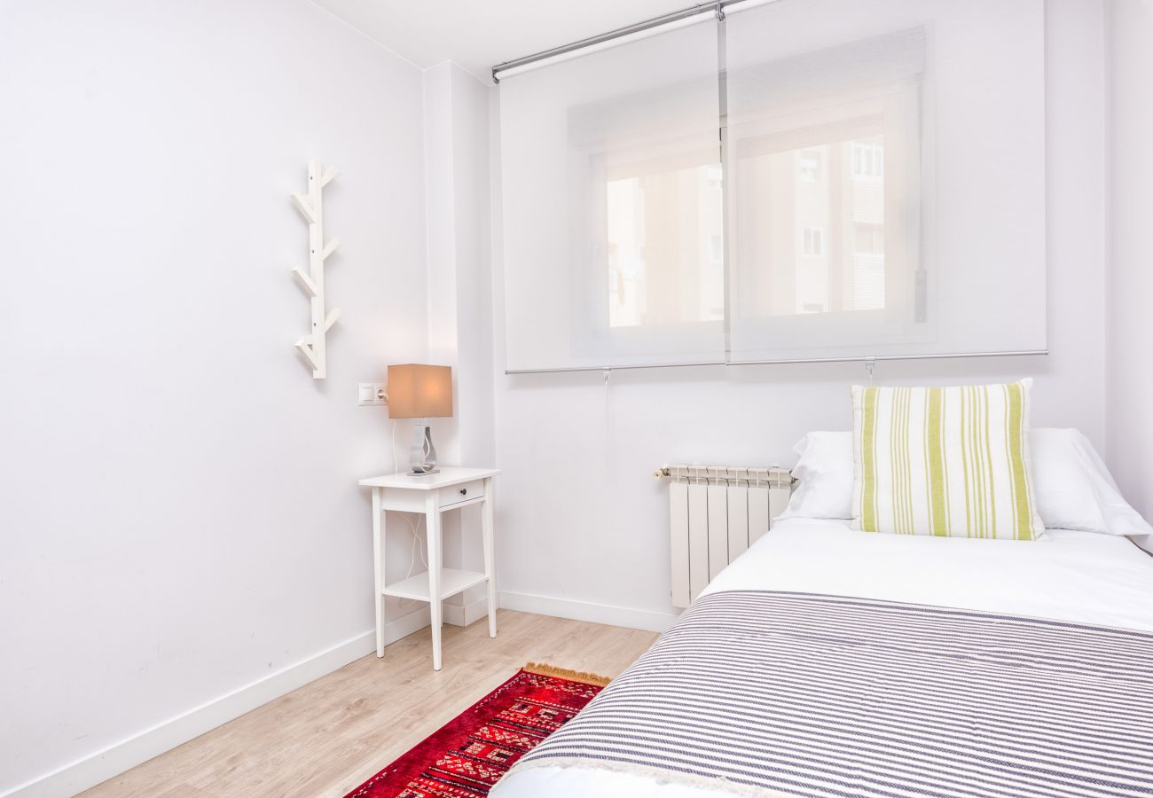 Appartement à Malaga - iloftmalaga Reding 