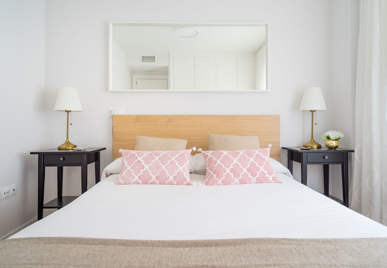 Appartement à Malaga - iloftmalaga Reding 