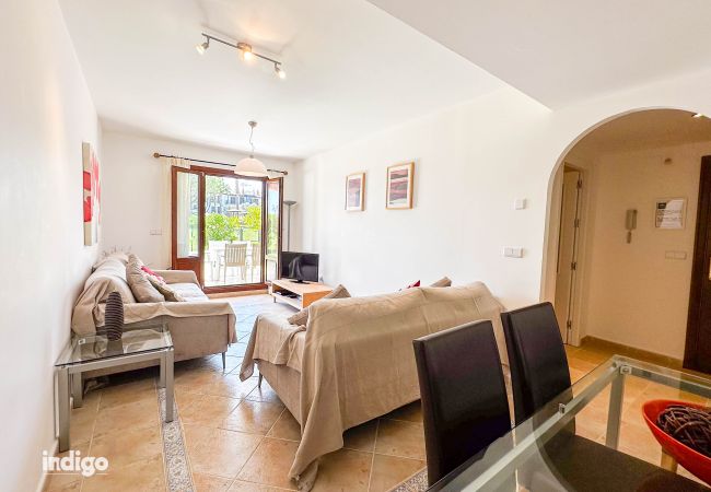 Appartement à Ayamonte - PAR01 Modern Garden Apartment Appartement à Ayamonte - PAR01 Modern Garden Apartment