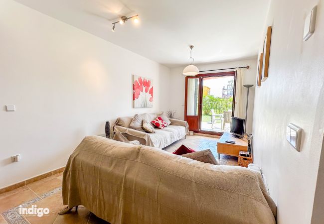 Appartement à Ayamonte - PAR01 Modern Garden Apartment Appartement à Ayamonte - PAR01 Modern Garden Apartment