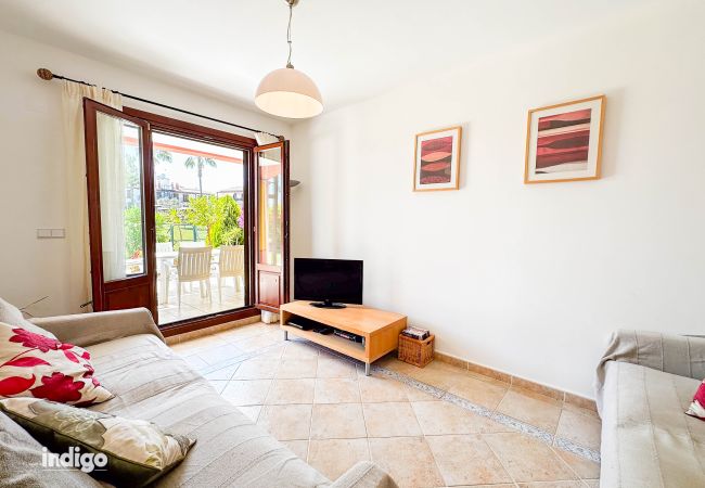 Appartement à Ayamonte - PAR01 Modern Garden Apartment Appartement à Ayamonte - PAR01 Modern Garden Apartment