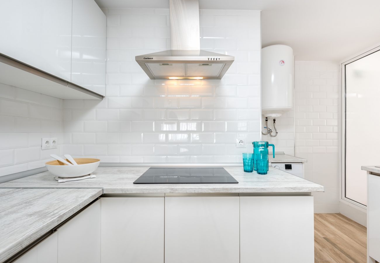 Appartement à Malaga - iloftmalaga San Andrés