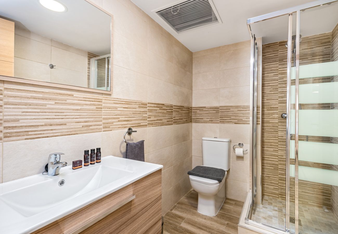 Appartement à Malaga - iloftmalaga San Andrés