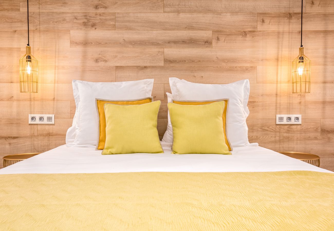 Appartement à Malaga - iloftmalaga Plaza de las Flores I
