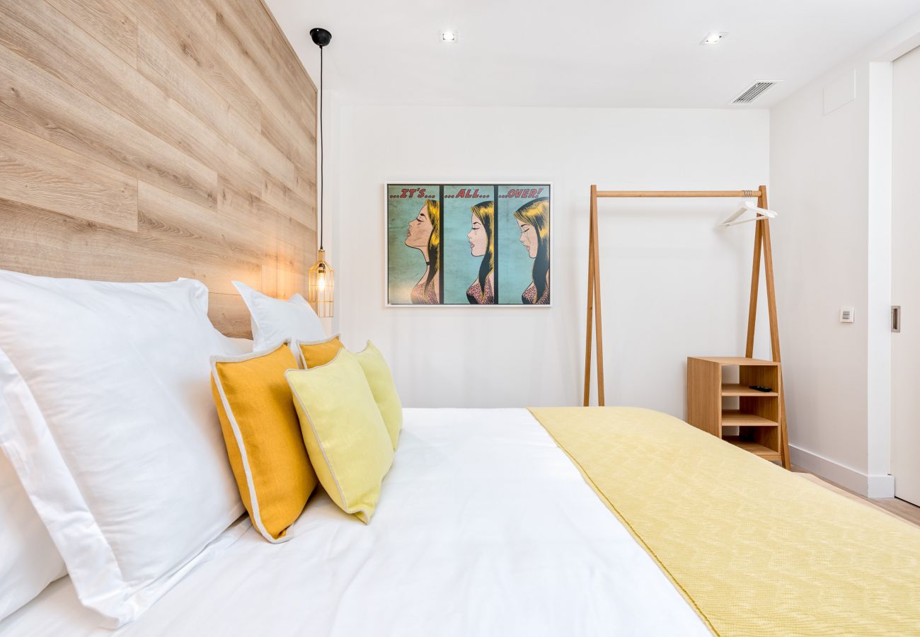 Appartement à Malaga - iloftmalaga Plaza de las Flores I