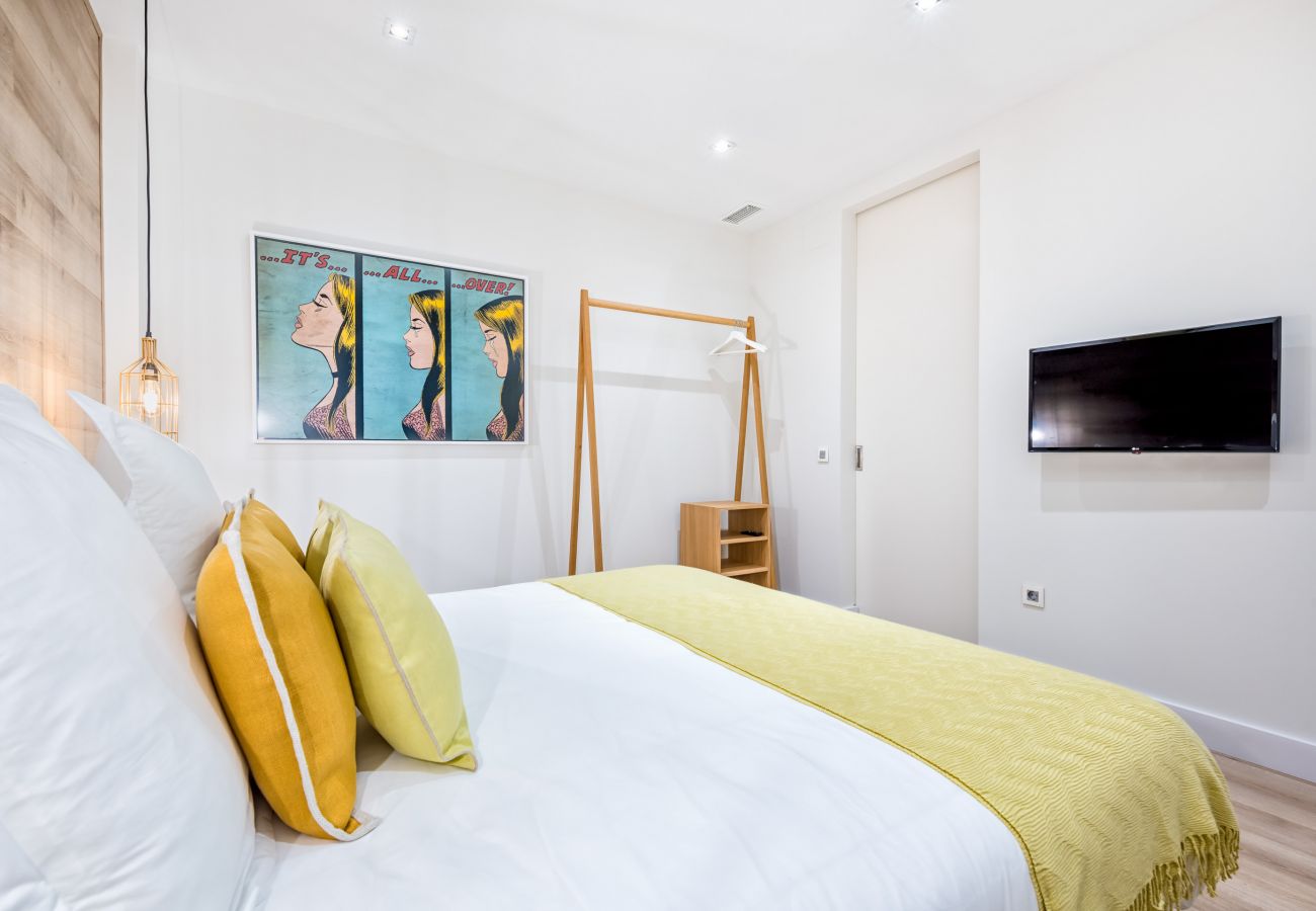 Appartement à Malaga - iloftmalaga Plaza de las Flores I