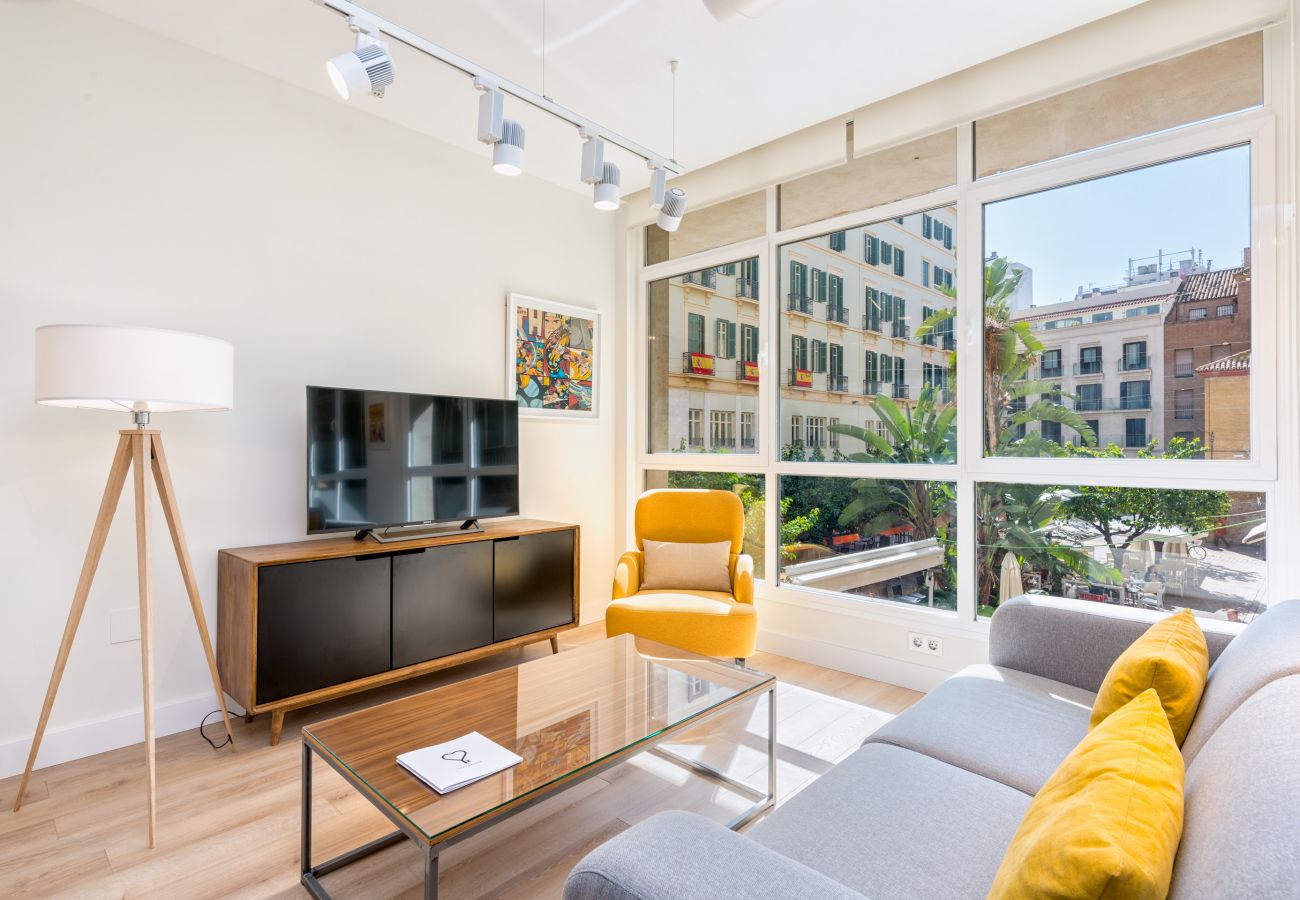 Appartement à Malaga - iloftmalaga Plaza de las Flores I