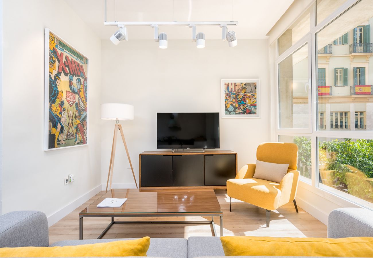Appartement à Malaga - iloftmalaga Plaza de las Flores I
