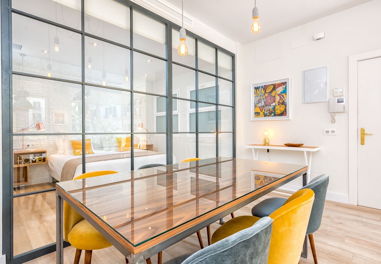 Appartement à Malaga - iloftmalaga Plaza de las Flores I
