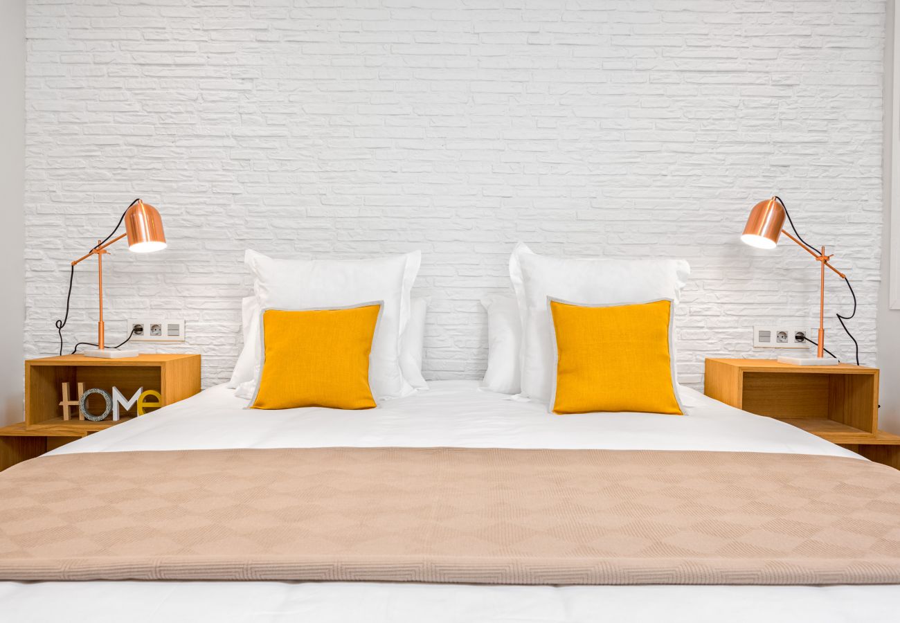 Appartement à Malaga - iloftmalaga Plaza de las Flores I