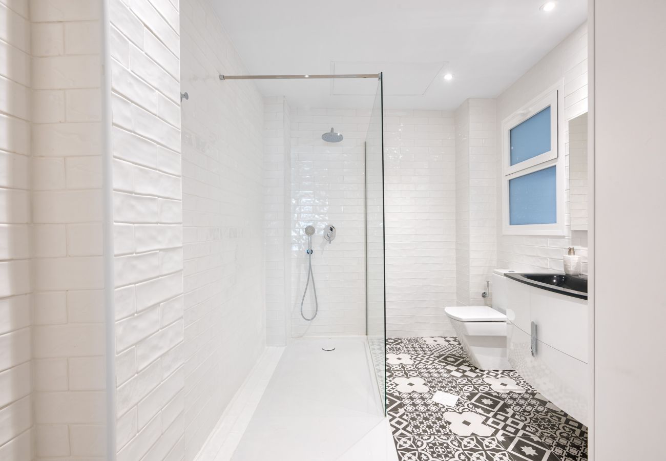 Appartement à Malaga - iloftmalaga Plaza de las Flores I