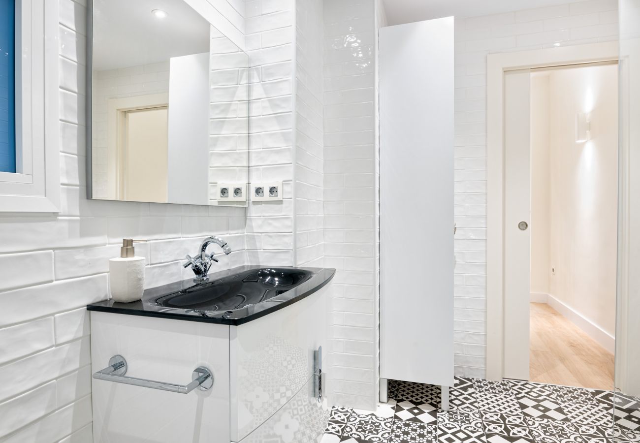 Appartement à Malaga - iloftmalaga Plaza de las Flores I