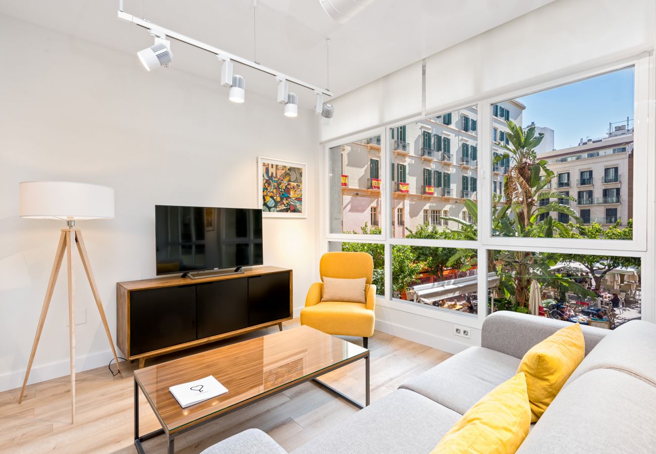 Appartement à Malaga - iloftmalaga Plaza de las Flores I