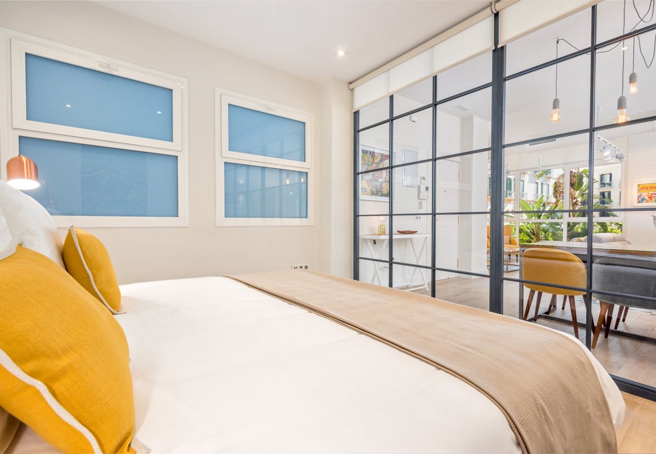 Appartement à Malaga - iloftmalaga Plaza de las Flores I