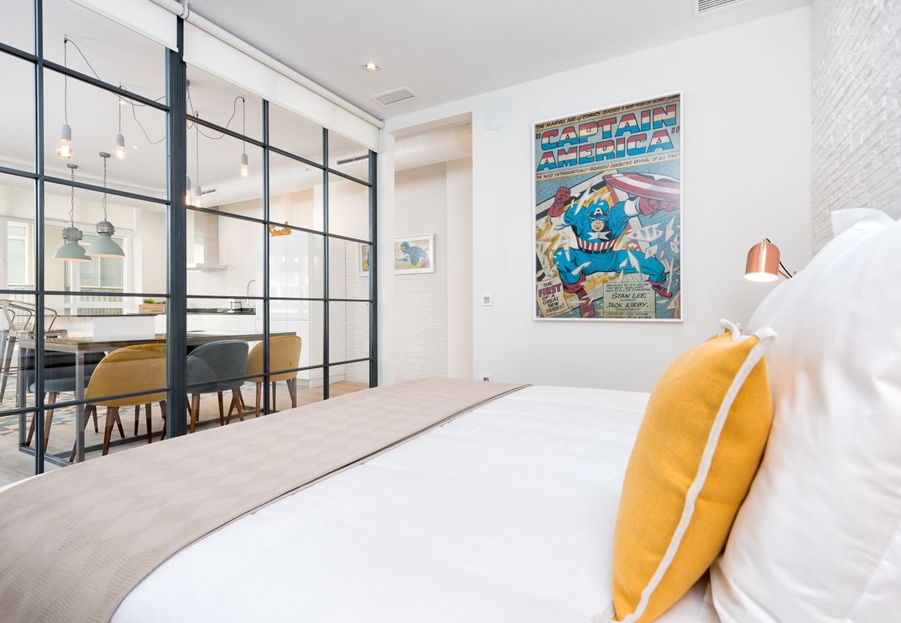 Appartement à Malaga - iloftmalaga Plaza de las Flores I