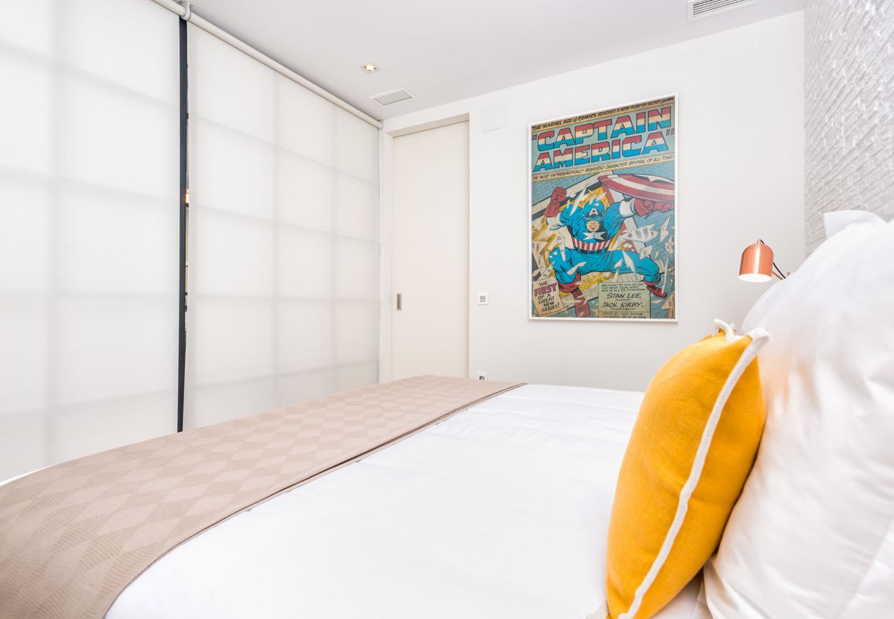 Appartement à Malaga - iloftmalaga Plaza de las Flores I