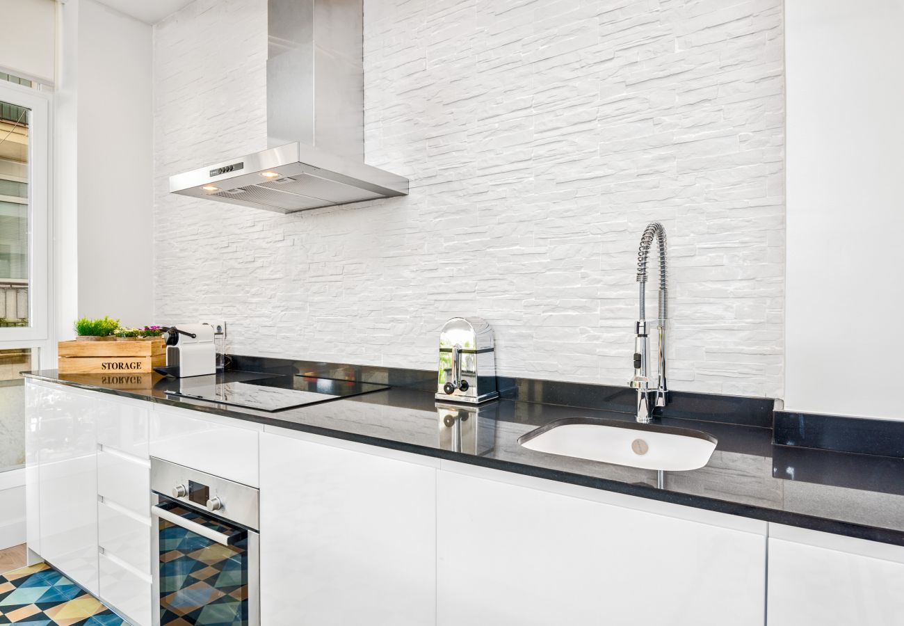 Appartement à Malaga - iloftmalaga Plaza de las Flores I