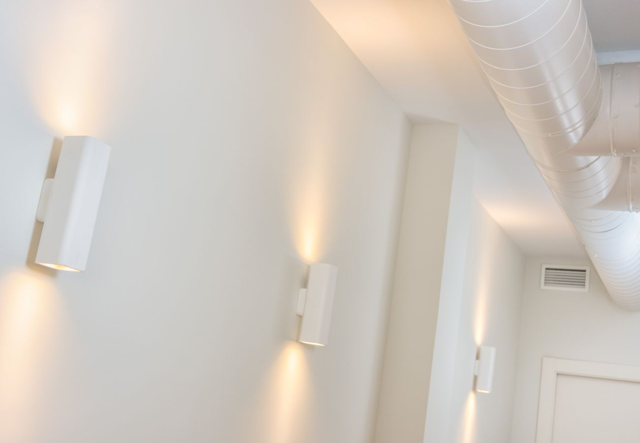 Appartement à Malaga - iloftmalaga Plaza de las Flores I