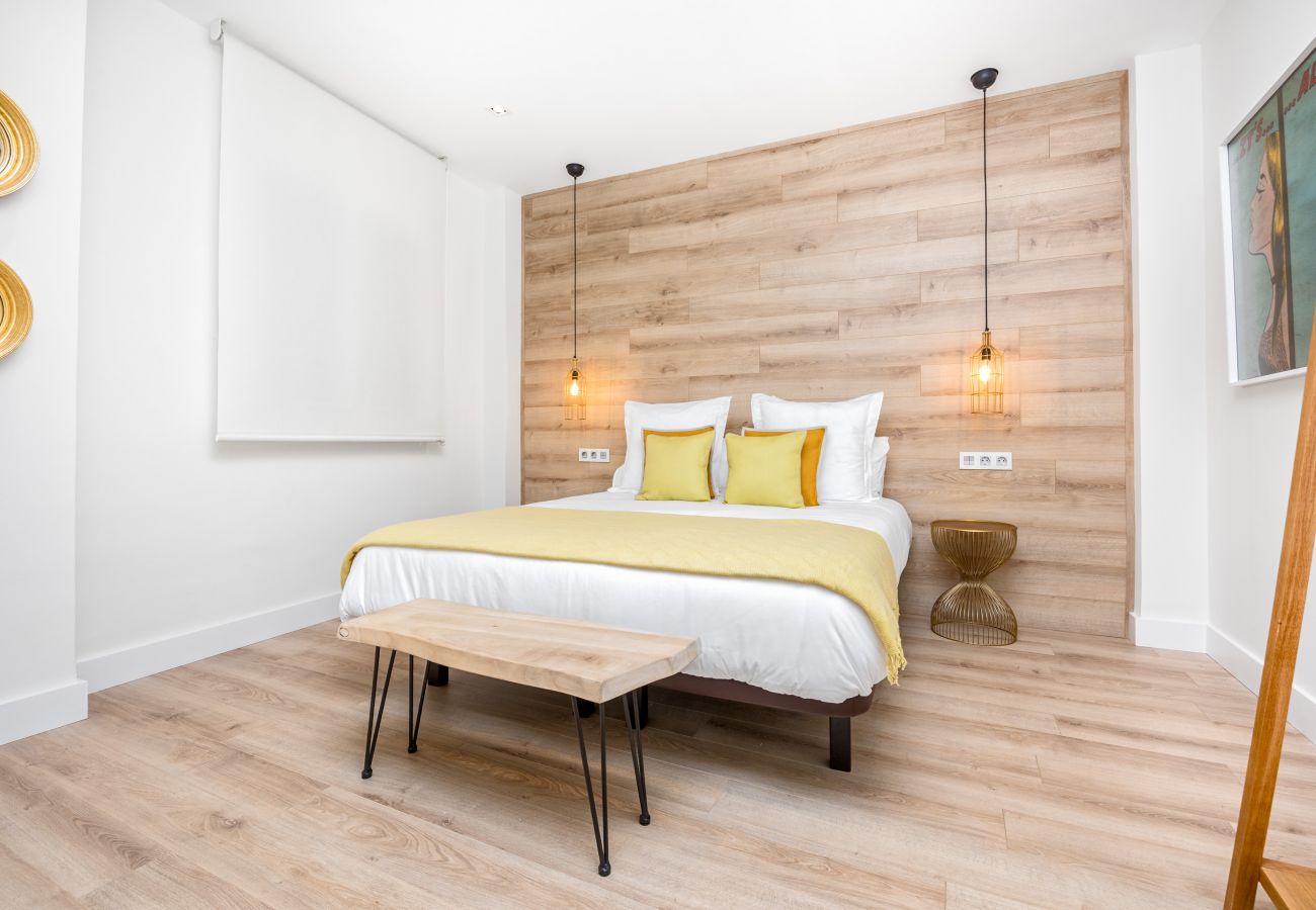 Appartement à Malaga - iloftmalaga Plaza de las Flores I