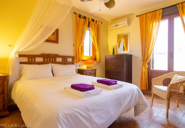 Maison à Ayamonte - ROU02 Cómoda Casa con Puerta a la Piscina Maison à Ayamonte - ROU02 Cómoda Casa con Puerta a la Piscina