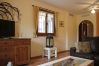 Maison à Ayamonte - ROU02 Cómoda Casa con Puerta a la Piscina