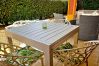 Appartement à Ayamonte - Ground Floor Apartment • 6 Guests • CAP01