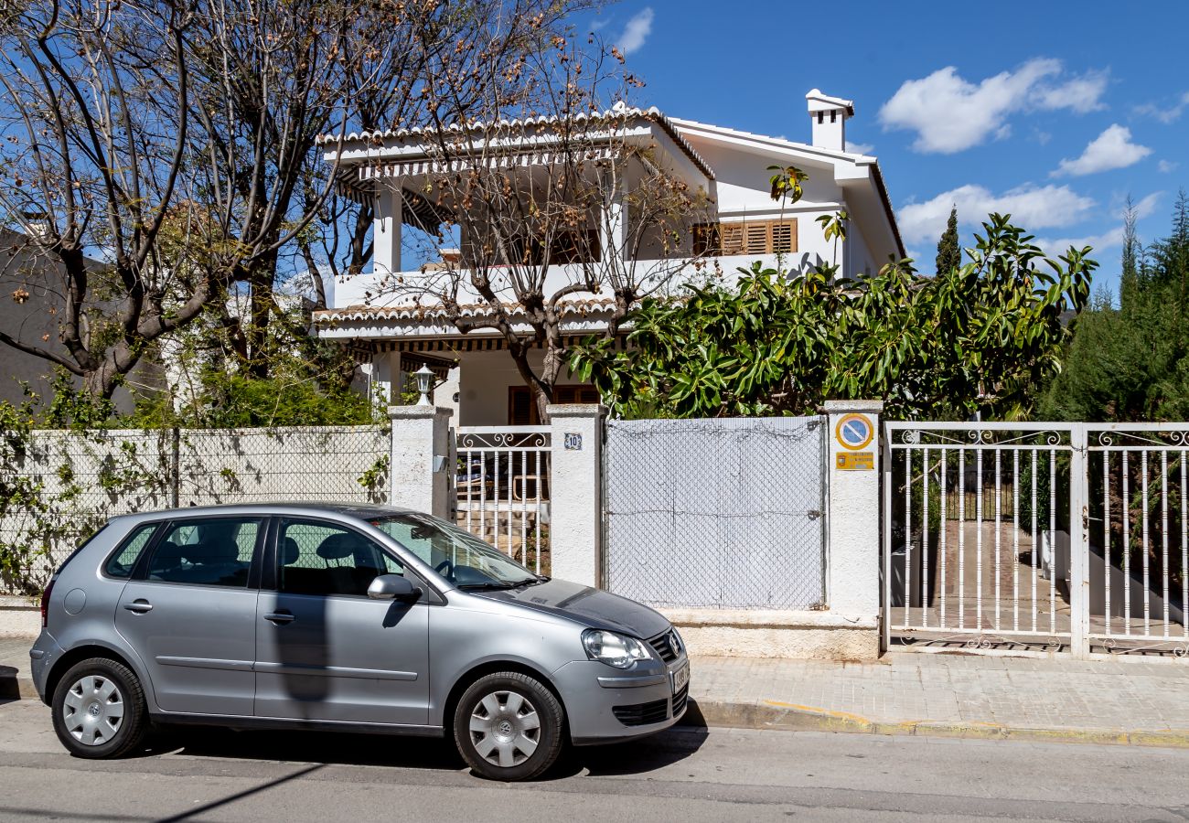 Villa à Benicàssim - Travel Habitat Benicassim A