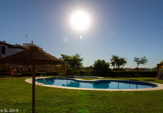 Appartement à Ayamonte - GOR01 Stunning Views, Vistas Impresionantes Appartement à Ayamonte - GOR01 Stunning Views, Vistas Impresionantes