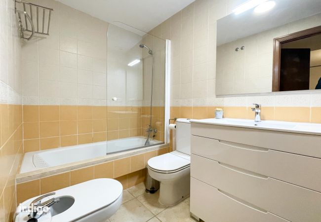 Appartement à Ayamonte - GOR01 Stunning Views, Vistas Impresionantes Appartement à Ayamonte - GOR01 Stunning Views, Vistas Impresionantes