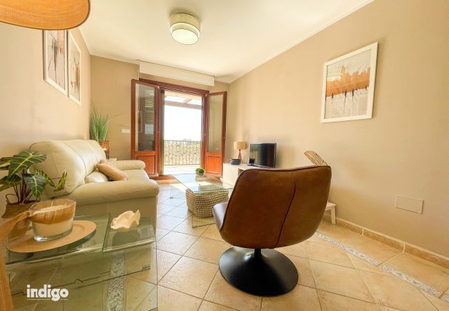 Appartement à Ayamonte - GOR01 Stunning Views, Vistas Impresionantes Appartement à Ayamonte - GOR01 Stunning Views, Vistas Impresionantes