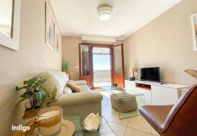 Appartement à Ayamonte - GOR01 Stunning Views, Vistas Impresionantes Appartement à Ayamonte - GOR01 Stunning Views, Vistas Impresionantes