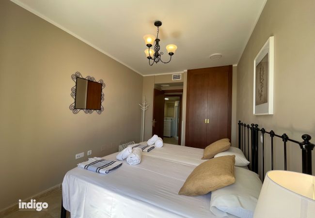 Appartement à Ayamonte - GOR01 Stunning Views, Vistas Impresionantes Appartement à Ayamonte - GOR01 Stunning Views, Vistas Impresionantes