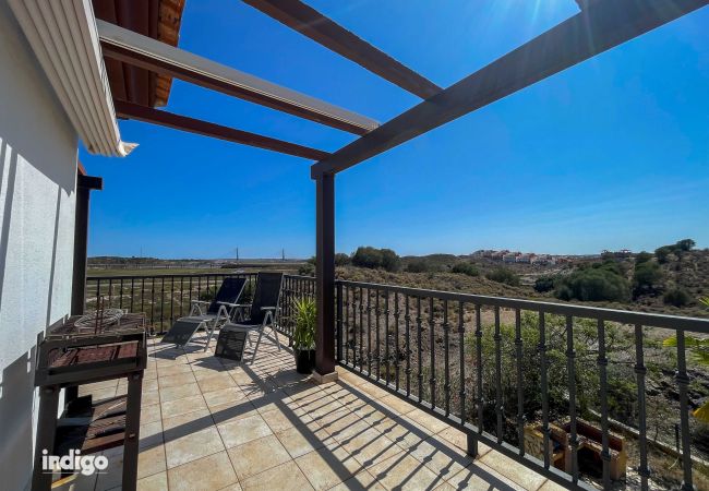 Appartement à Ayamonte - GOR01 Stunning Views, Vistas Impresionantes Appartement à Ayamonte - GOR01 Stunning Views, Vistas Impresionantes