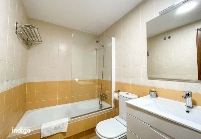 Appartement à Ayamonte - GOR01 Stunning Views, Vistas Impresionantes Appartement à Ayamonte - GOR01 Stunning Views, Vistas Impresionantes