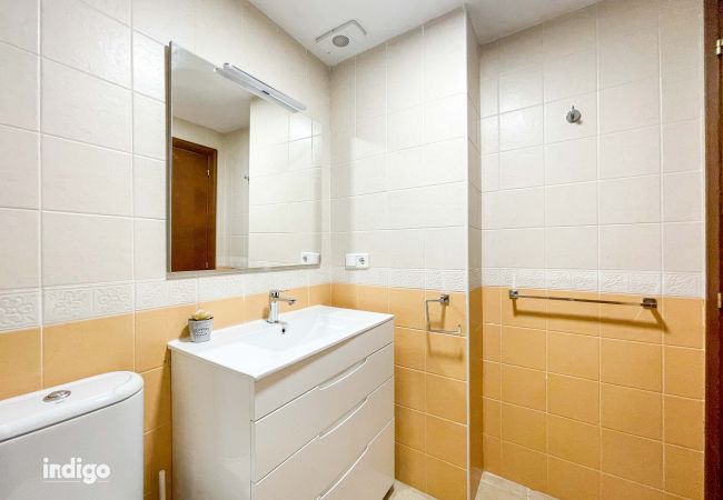 Appartement à Ayamonte - GOR01 Stunning Views, Vistas Impresionantes Appartement à Ayamonte - GOR01 Stunning Views, Vistas Impresionantes