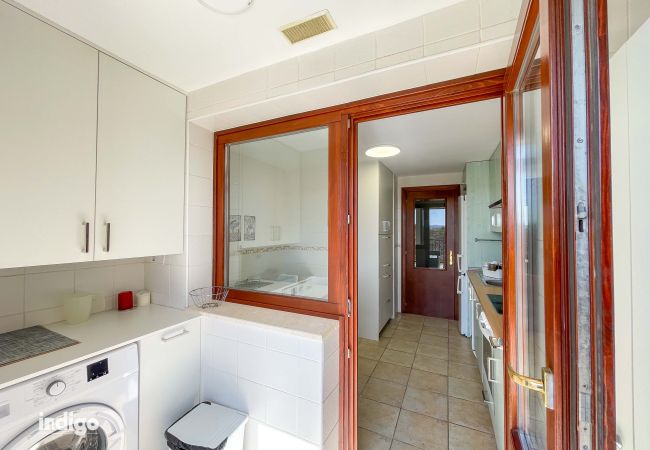 Appartement à Ayamonte - GOR01 Stunning Views, Vistas Impresionantes Appartement à Ayamonte - GOR01 Stunning Views, Vistas Impresionantes