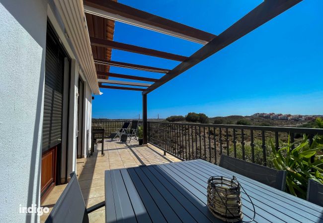 Appartement à Ayamonte - GOR01 Stunning Views, Vistas Impresionantes Appartement à Ayamonte - GOR01 Stunning Views, Vistas Impresionantes