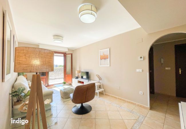 Appartement à Ayamonte - GOR01 Stunning Views, Vistas Impresionantes Appartement à Ayamonte - GOR01 Stunning Views, Vistas Impresionantes