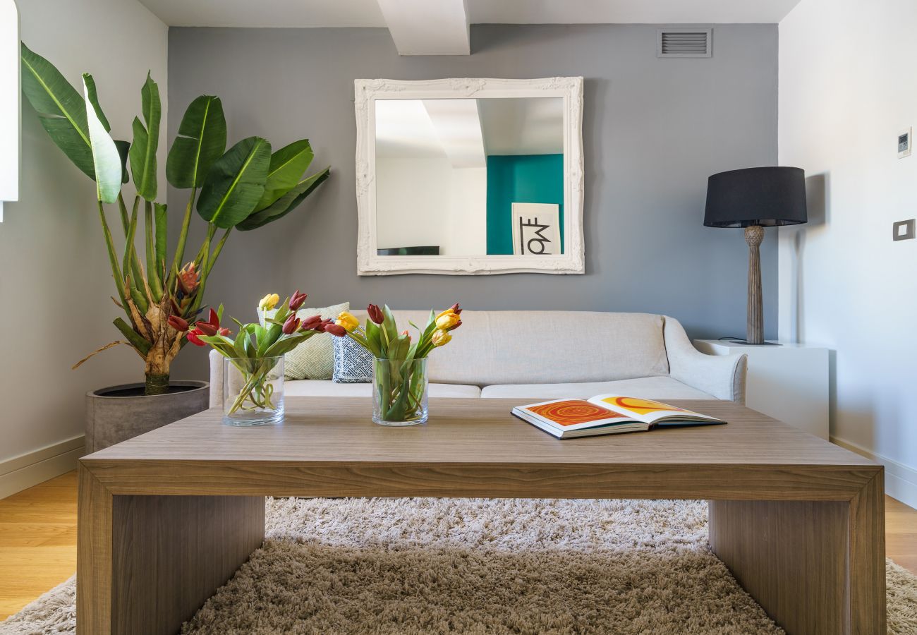 Appartement à Malaga - iloftmalaga Premium Calle Nueva III - 4D