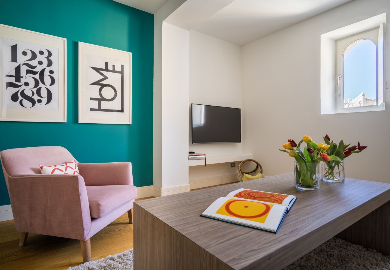 Appartement à Malaga - iloftmalaga Premium Calle Nueva III - 4D