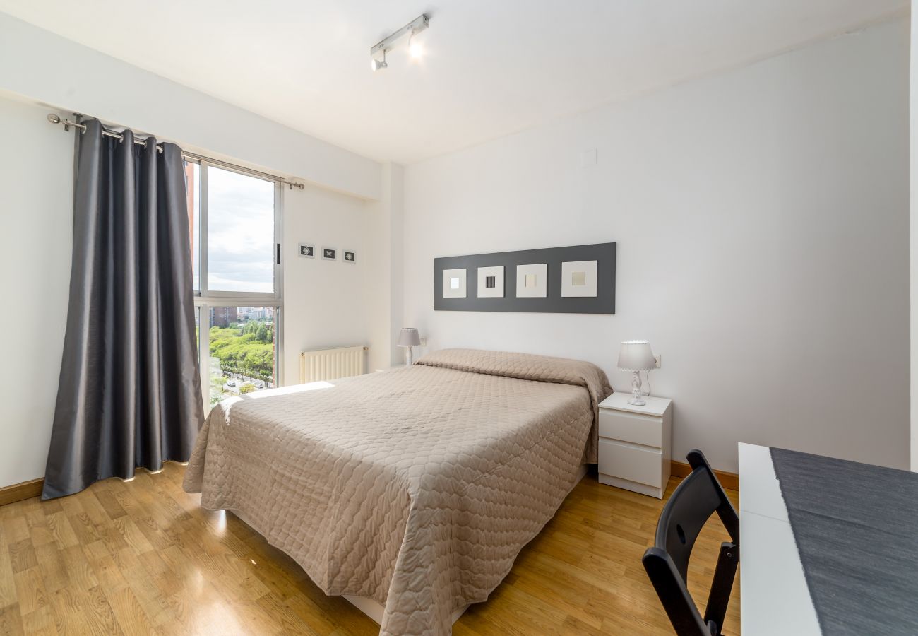 Appartement à Valence / Valencia - A (VA041) TH Palau de les Arts..