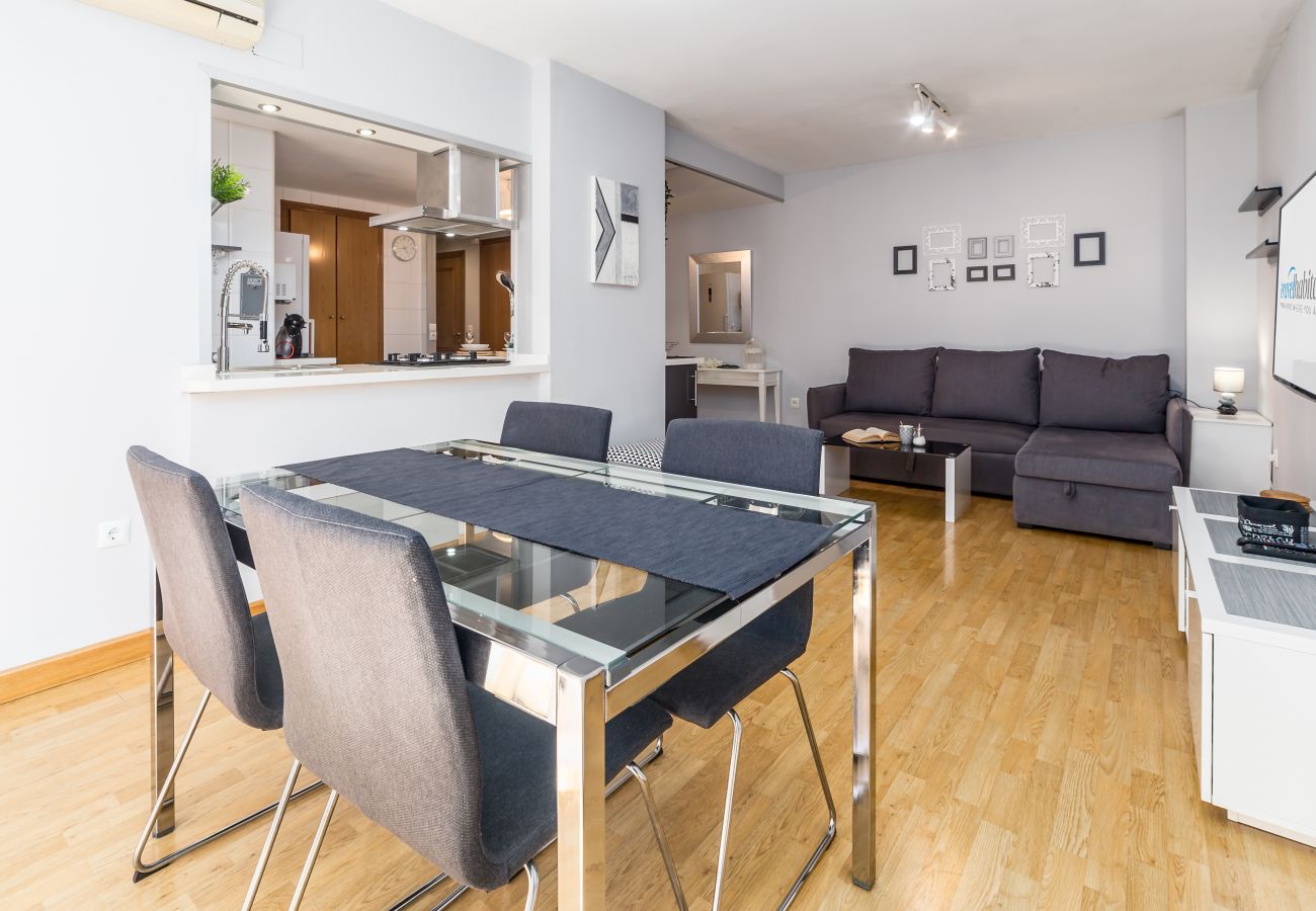 Appartement à Valence / Valencia - A (VA041) TH Palau de les Arts..