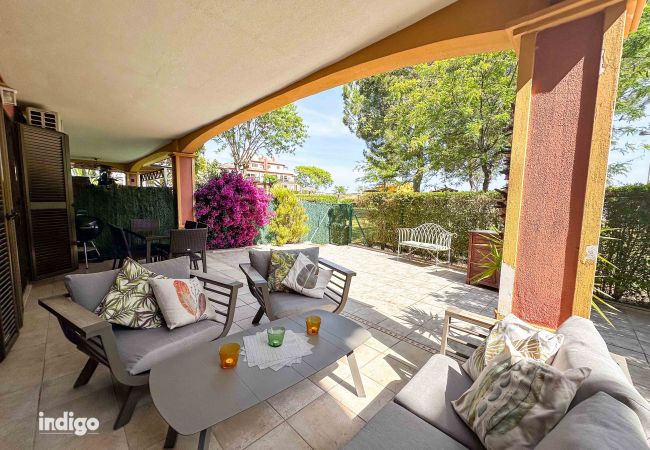 Appartement à Ayamonte - HEN01 Stunning Garden Apartment Appartement à Ayamonte - HEN01 Stunning Garden Apartment