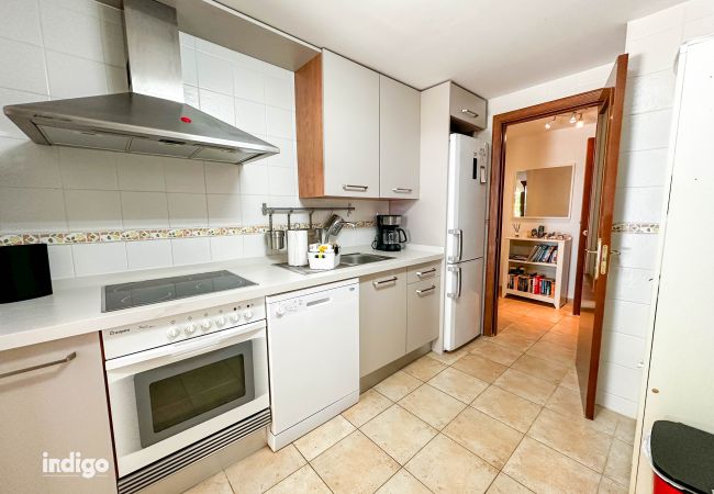 Appartement à Ayamonte - HEN01 Stunning Garden Apartment Appartement à Ayamonte - HEN01 Stunning Garden Apartment